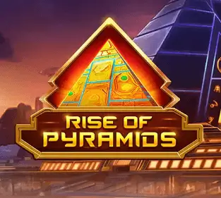 Review Slot Rise of Pyramids Menelusuri Kekayaan Mesir Kuno